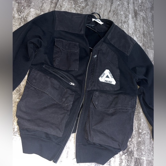 Palace jacket